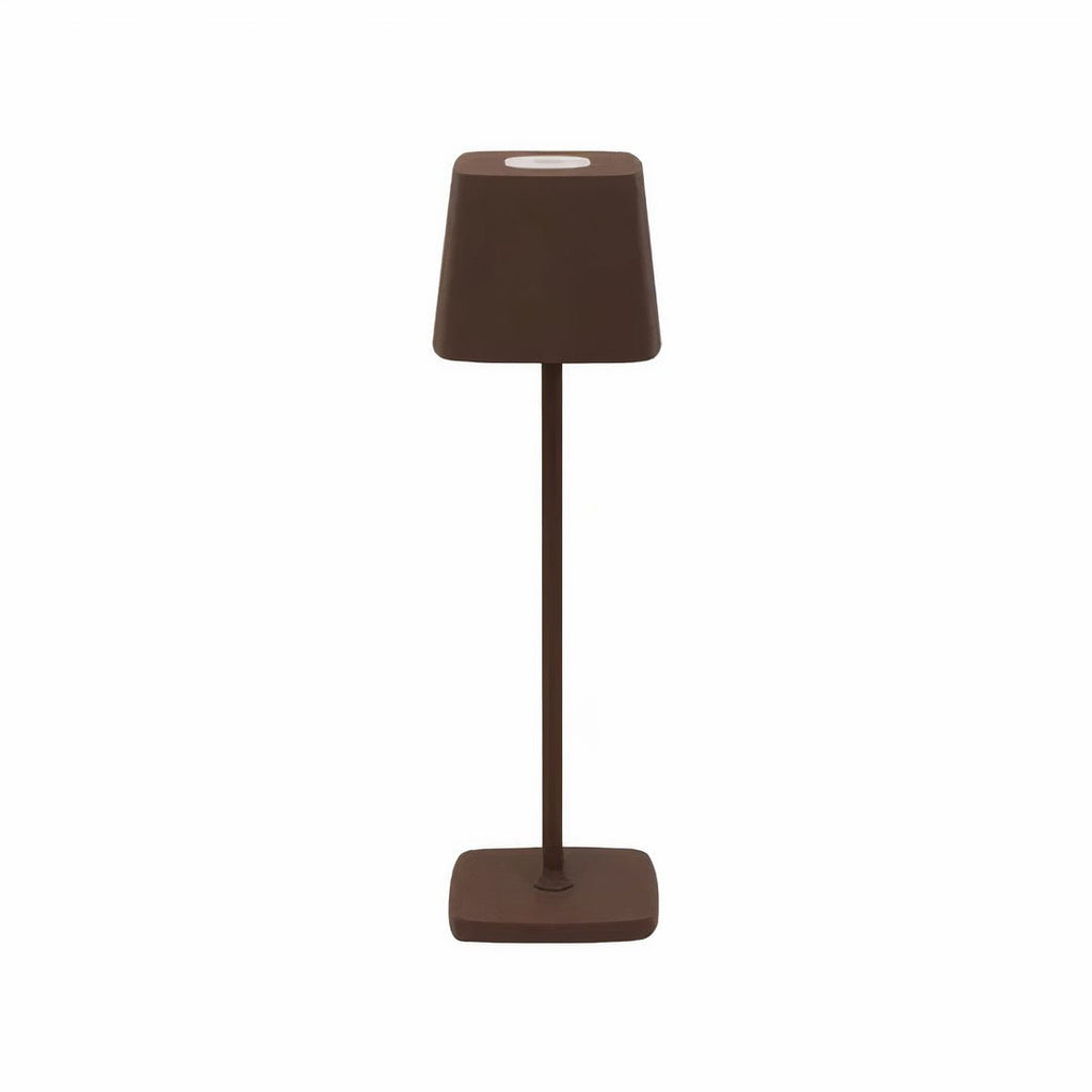 Gleam - Tischlampe - Tischlampe - Braun - Müller Mode