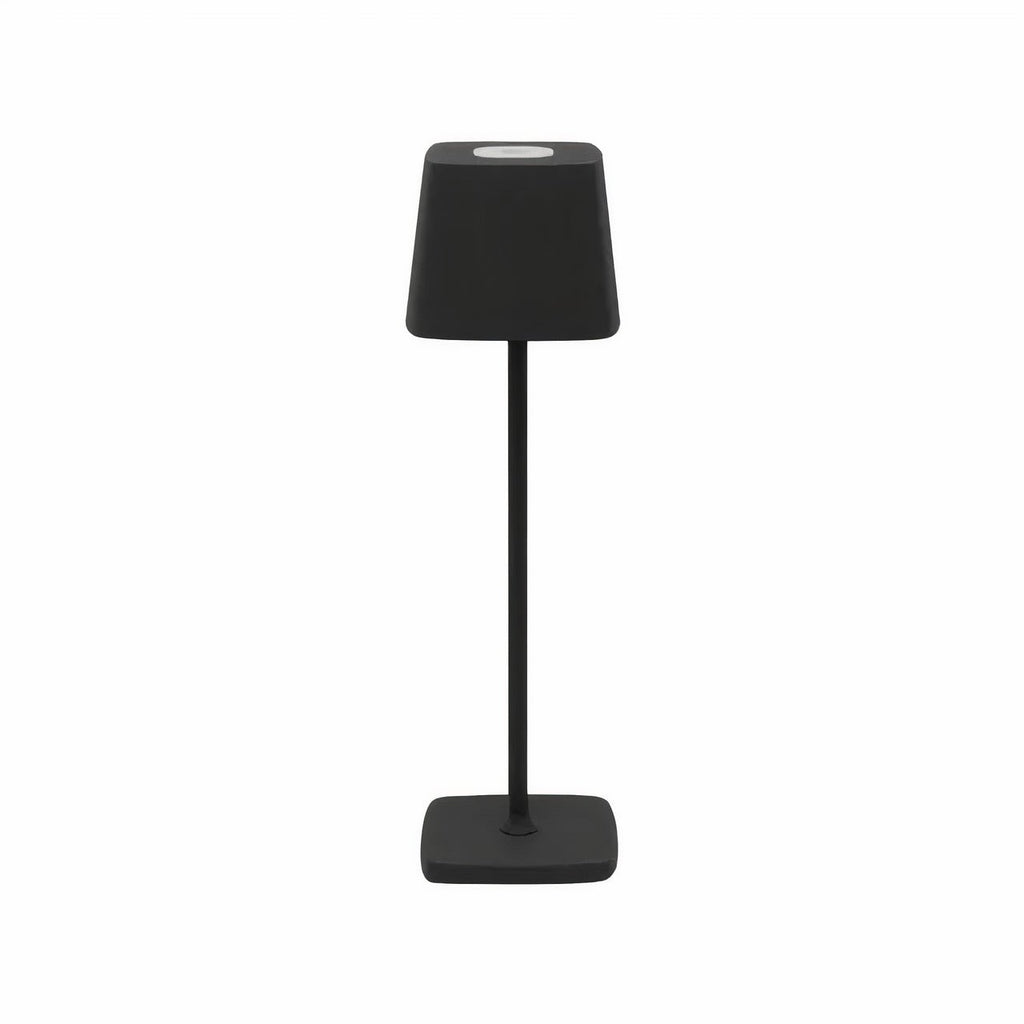 Gleam - Tischlampe - Tischlampe - Schwarz - Müller Mode