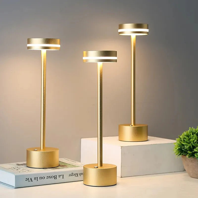 Glint - Tischlampe