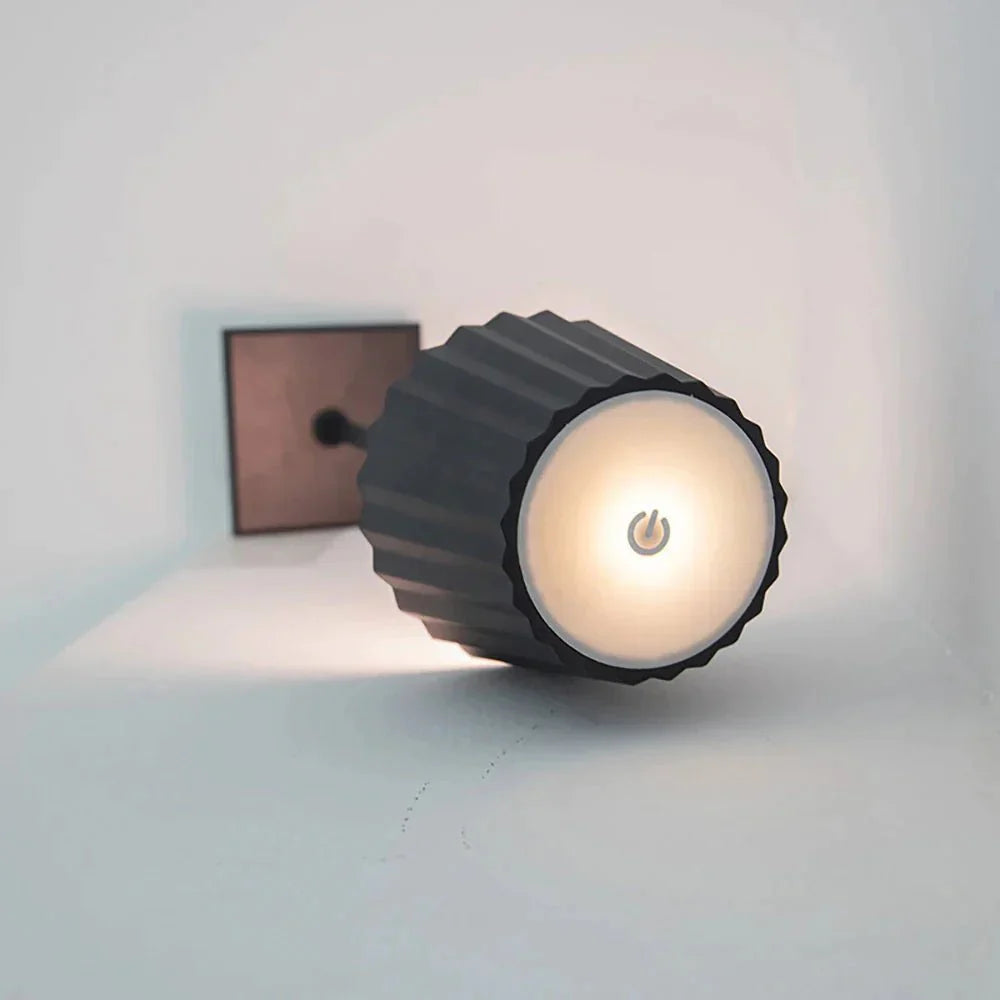 Illumine Kabellose Tischlampe