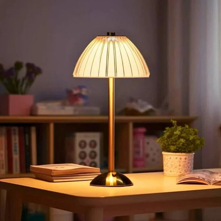 Lampo Drahtlose LED-Pilzlampe
