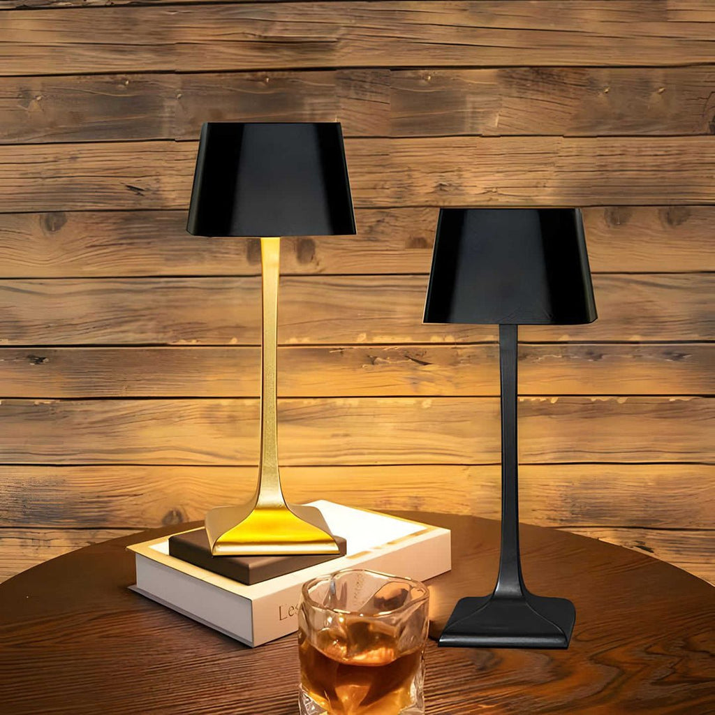 Lumis Schnurlose Touch-Lampe