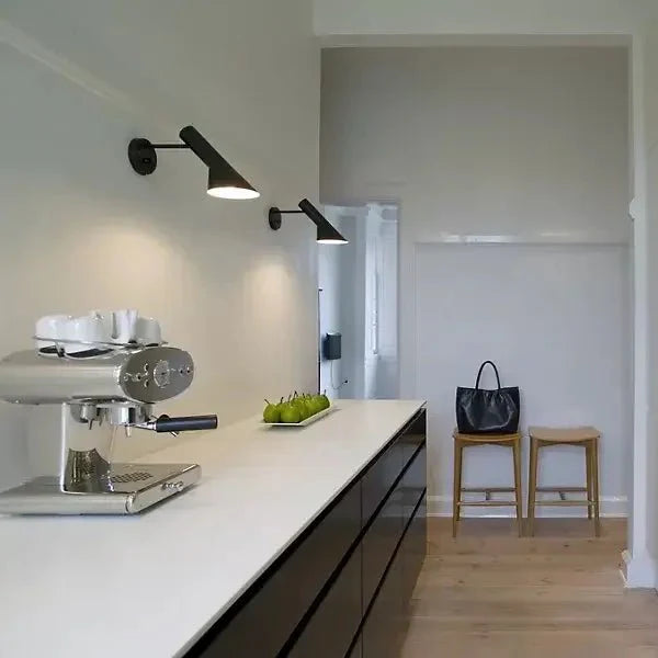 Miraggio LED Spotlight Wandleuchte